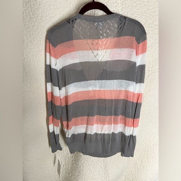 NWT LulaRoe Cheryl Cardigan - Picture 3 of 5